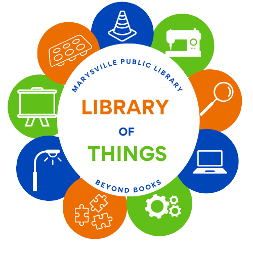 Library of Things