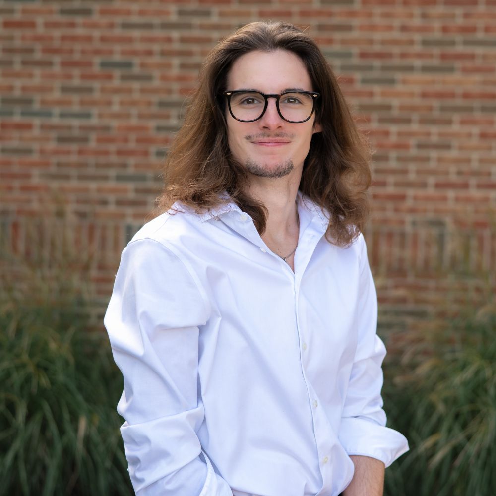 Casey Rhine - Human Resources Manager & Deputy Fiscal Officer