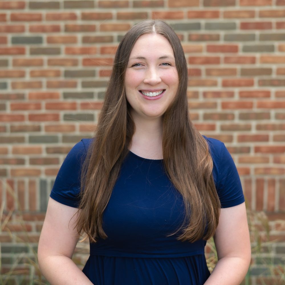 Jessica Smith, MLIS - Youth Services Manager