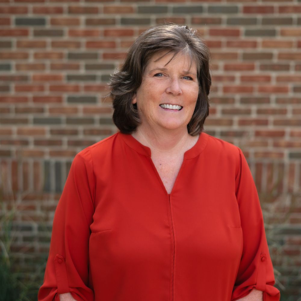 Lauren Lemmon, MLIS - Adult & Information Services Manager