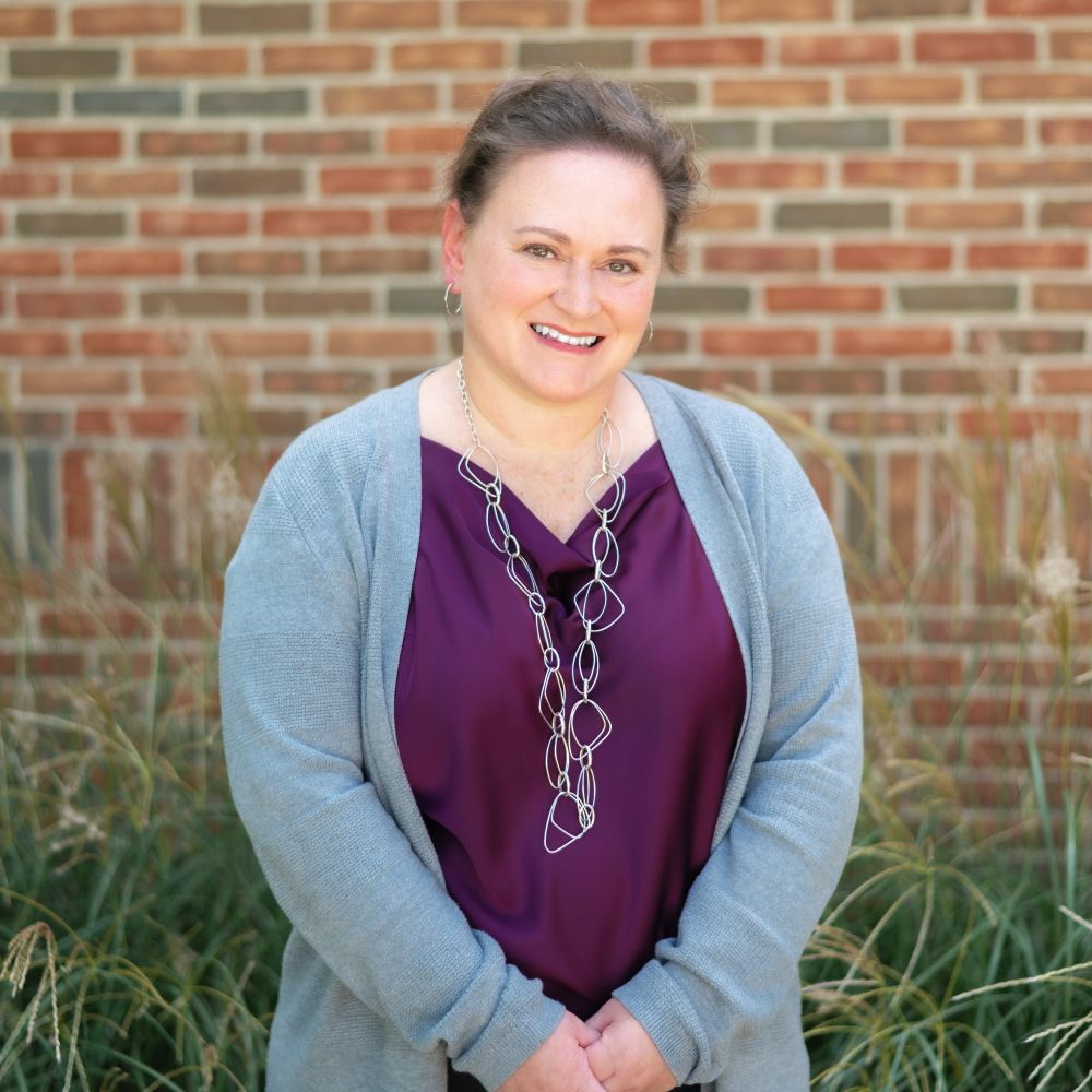 Nieca Nowels, MLIS - Director