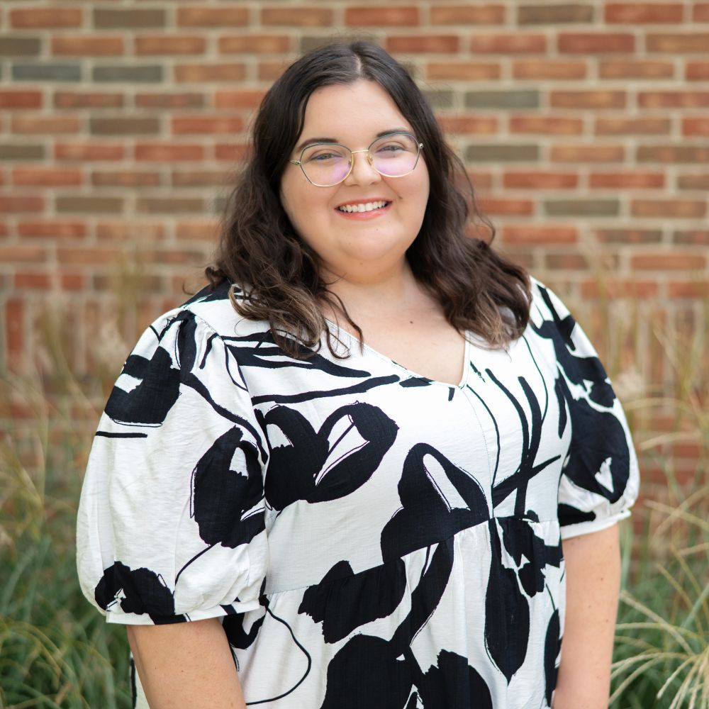 Abigail Anderton, Secretary