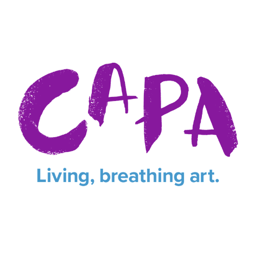 CAPA | Living, breathing, art.