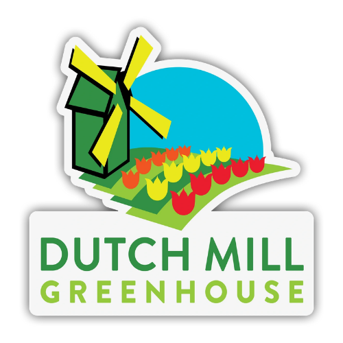 Dutch Mill Greenhouse