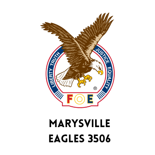 Marysville Eagles 3506
