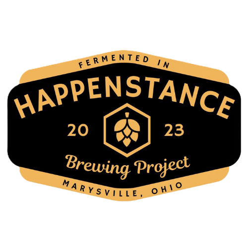 Happenstance Brewing Project