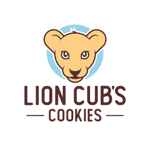 Lion Cub's Cookies