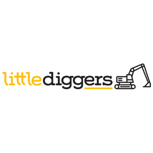 little diggers