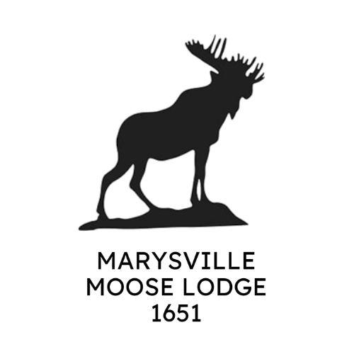 Marysville Moose Lodge 1651